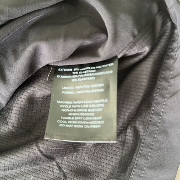 Voyager Touring Jacket XL NWNT - Picture 6 of 7